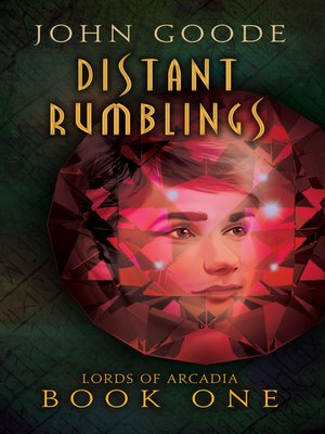 cover image of Distant Rumblings